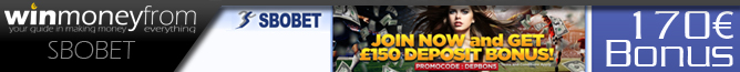 win money from betting at sbobet