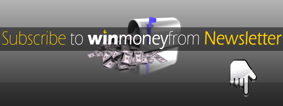 Subscribe to our Newsletter