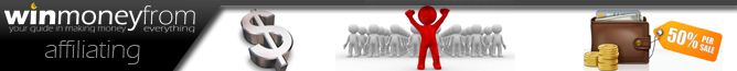 Win Money from Affiliate Programs winmoneyfrom affiliate programs