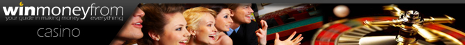 Win Money from Casino winmoneyfrom casino