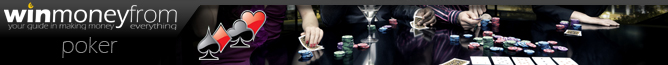 Win Money from Poker winmoneyfrom poker